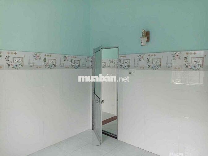 Cho thuê nhà nguyên căn Giồng Trôm cách TP Bến Tre 500m