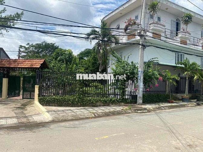 chính chủ gửi bán lo đất nhi bình 11x30