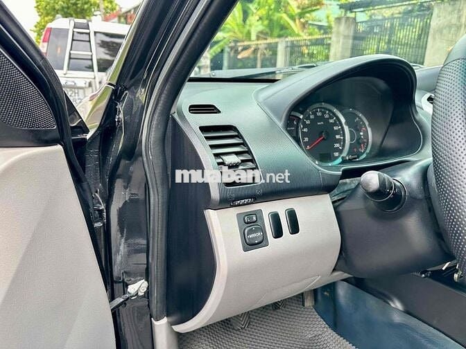 Mitsubishi Triton 2010 GLS 2.5 AT 4x4 - 123456 km