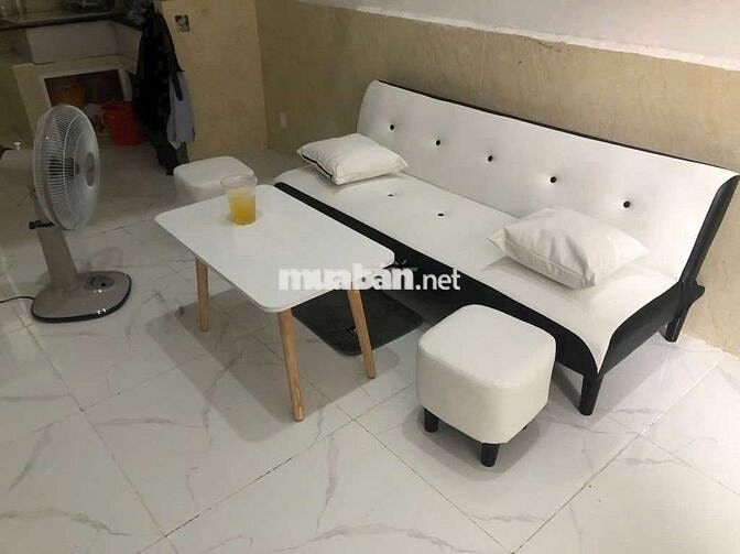 Bán Nhà Nhỏ công năng to dưới 2 tỷ , Bà Hom P13Q6