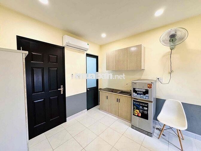 PHÒNG TÁCH BẾP FULL NỘI THẤT_Thống Nhất P16 GV_GẦN IUH, VLU, GĐU,…….