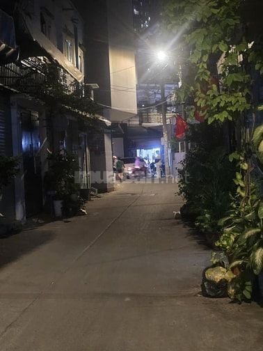 💥Nhà Đẹp ,hẻm XH  Đường Tân Mỹ,Tân Thuận Tây, Quận7