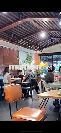 Sang quán Café phong cách Nhật Bản – MT Lê Lợi, Bến Nghé, Quận 1