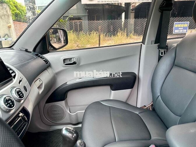 Mitsubishi Triton 2010 GLS 2.5 AT 4x4 - 123456 km