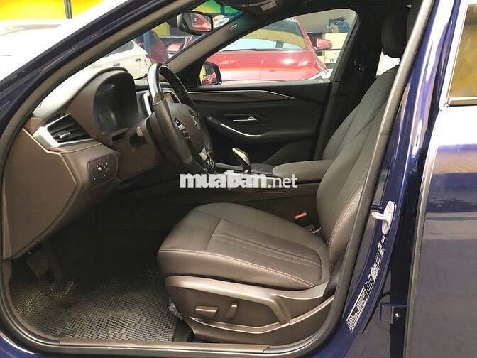 VinFast Lux A2.0 2020 2.0 AT - 33000 km
