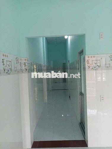 Cho thuê nhà nguyên căn Giồng Trôm cách TP Bến Tre 500m