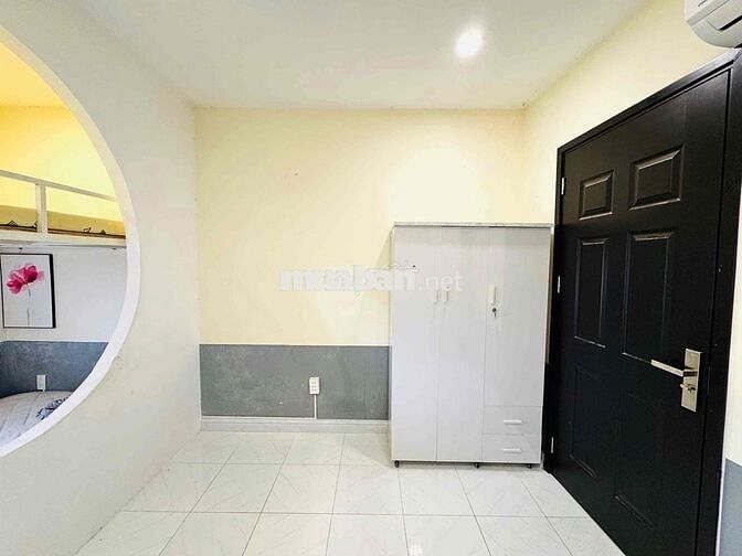 PHÒNG TÁCH BẾP FULL NỘI THẤT_Thống Nhất P16 GV_GẦN IUH, VLU, GĐU,…….