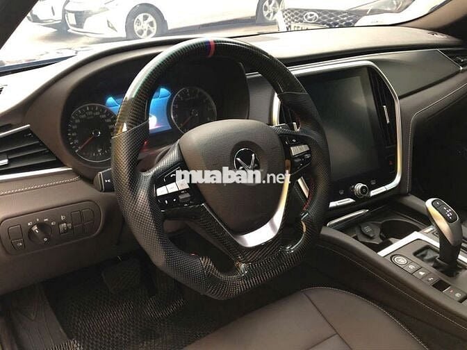 VinFast Lux A2.0 2020 2.0 AT - 33000 km