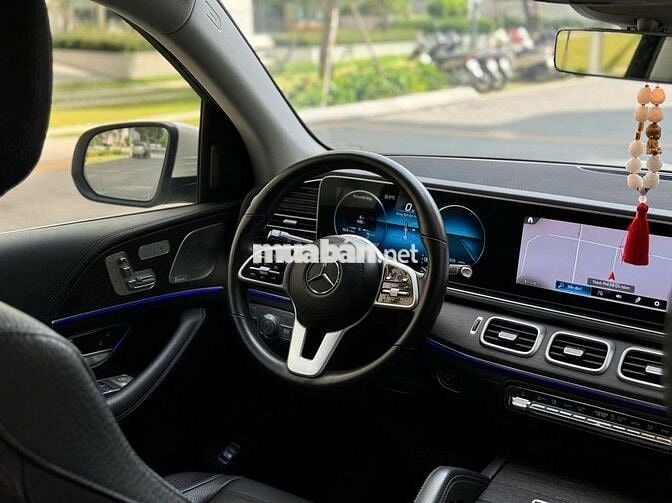 Mercedes Benz GLE 450 4Matic 2020 - 30000 km