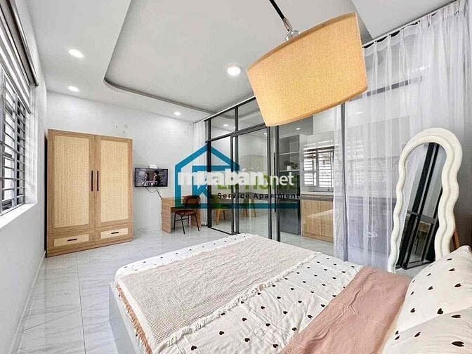 CHO THUÊ CĂN 1 PHÒNG NGỦ TÁCH BẾP NGAY CITYLAND