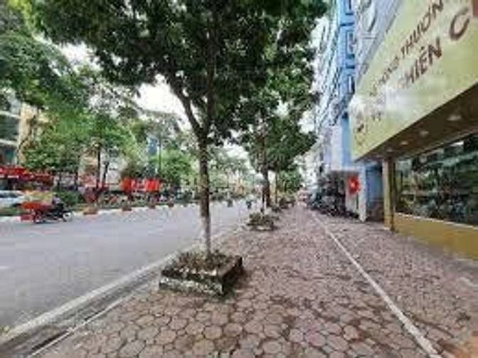 BÁN ĐẤT VÀNG – MẶT PHỐ KIM ĐỒNG – MẶT TIỀN 8M – XÂY KHÁCH SẠN