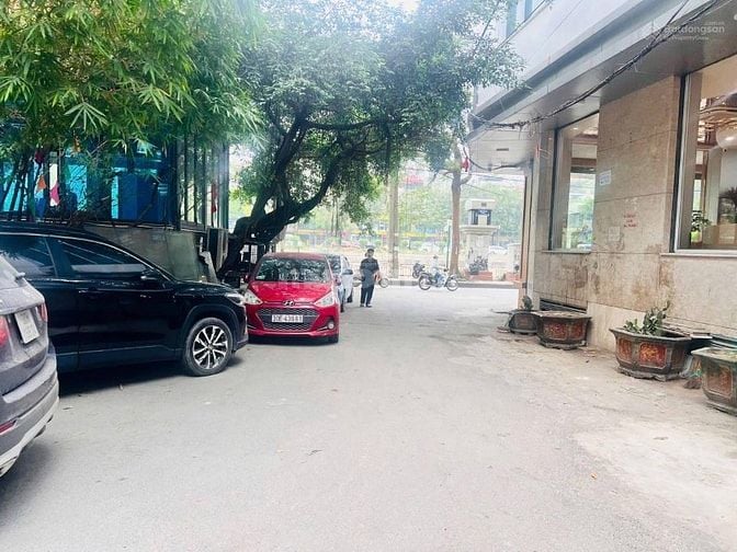 BÁN ĐẤT VÀNG – MẶT PHỐ KIM ĐỒNG – MẶT TIỀN 8M – XÂY KHÁCH SẠN