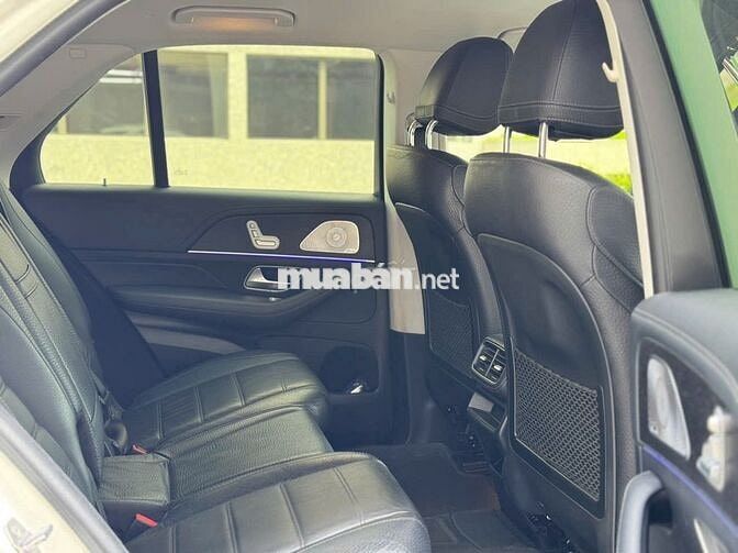 Mercedes Benz GLE 450 4Matic 2020 - 30000 km