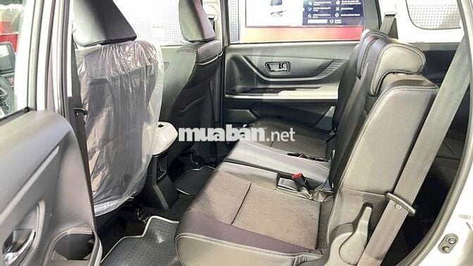 Toyota Veloz Cross 2025
