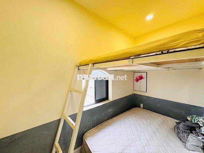 PHÒNG TÁCH BẾP FULL NỘI THẤT_Thống Nhất P16 GV_GẦN IUH, VLU, GĐU,…….