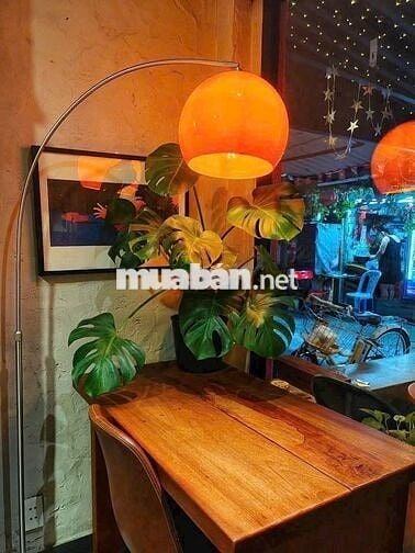 Sang quán Café phong cách Nhật Bản – MT Lê Lợi, Bến Nghé, Quận 1