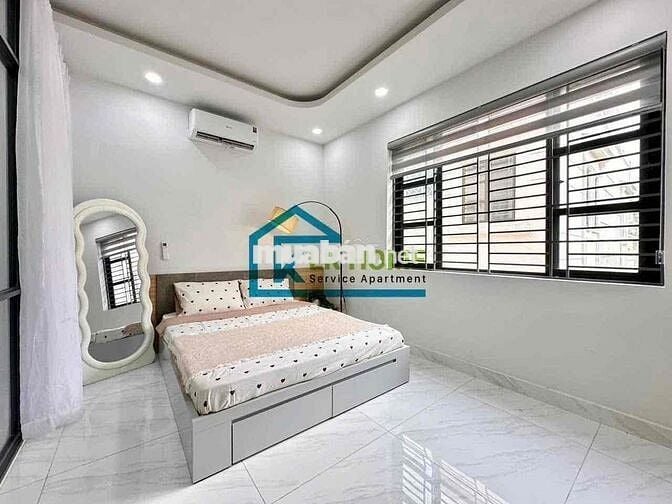 CHO THUÊ CĂN 1 PHÒNG NGỦ TÁCH BẾP NGAY CITYLAND