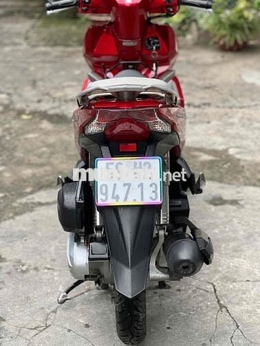 ❤️Airblade 125 đời 2018 bstp chính chủ hỗ trợ góp