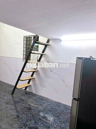 DUPLEX Ở TRỆT - SIÊU RỘNG - GIÁ RẺ - CV HOÀNG VĂN THỤ - TRẦN QUỐC HOÀN