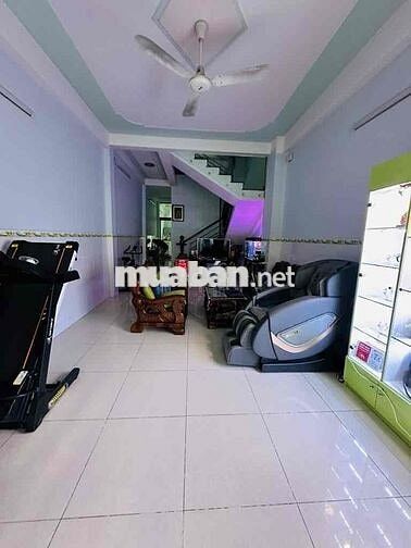🌹🌹🌹 ĐỐI DIỆN EMART - HAI MẶT HẺM - HẺM XE HƠI SÁT MẶT TIỀN - DT 95M2-