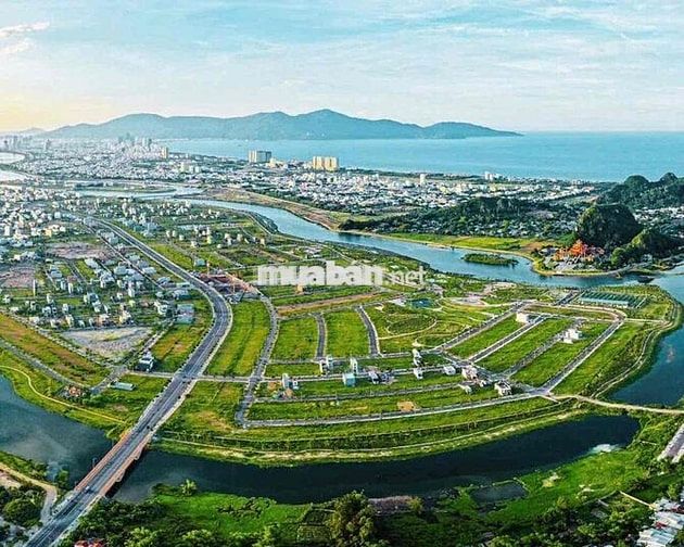 Bán đất khu Đầm Sen Nam Hoà Xuân Đà nẵng