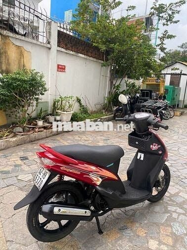 Xe yamaha mio giấy tờ đầy đủ