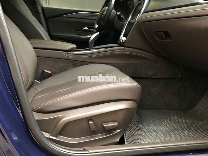 VinFast Lux A2.0 2020 2.0 AT - 33000 km