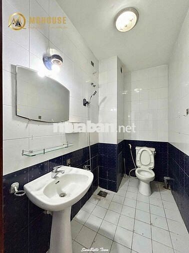 Cho Thuê CHDV 1 Phòng Ngủ Bình Thạnh_Sát VLU_Nhà Mới 100%_MáyGiặtRiêng