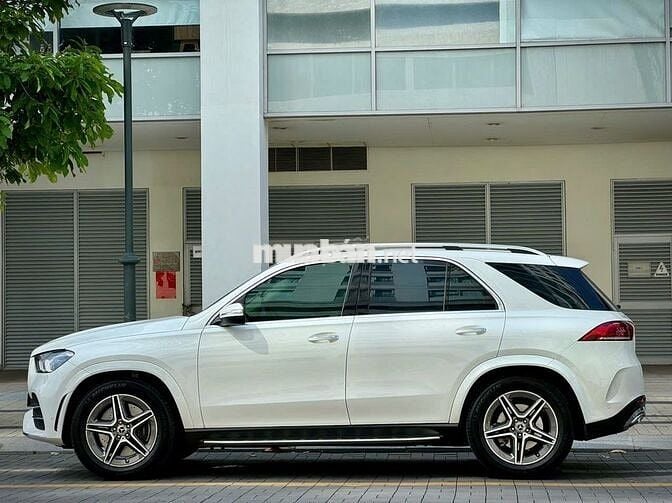 Mercedes Benz GLE 450 4Matic 2020 - 30000 km