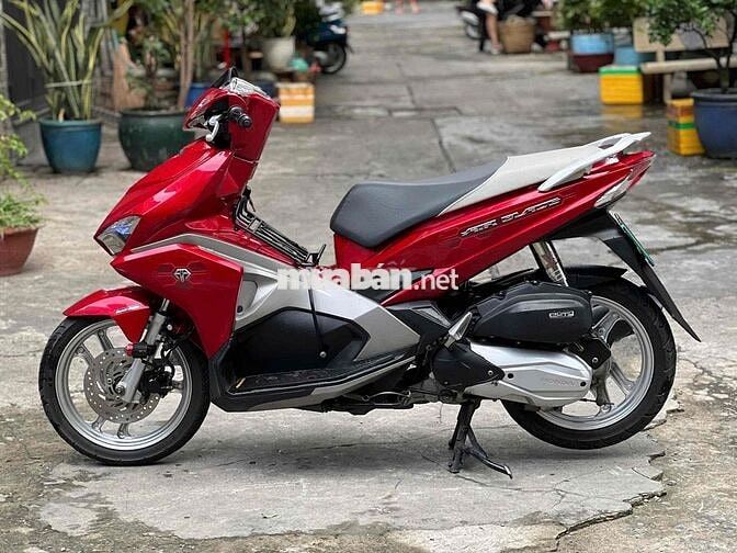 ❤️Airblade 125 đời 2018 bstp chính chủ hỗ trợ góp