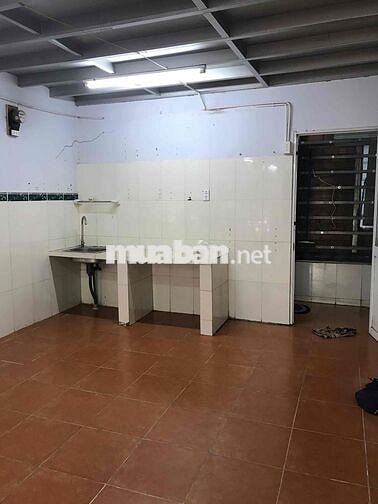 Nhà mặt tiền đường xe tải khu  Đại học Tài chính Kế toán
