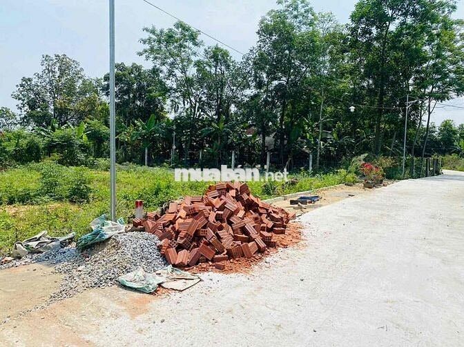 Siêu phẩm đất nền Đà Nẵng Ngang 7m30 nở hậu 7m50 cực đẹp chốt ngay ạ