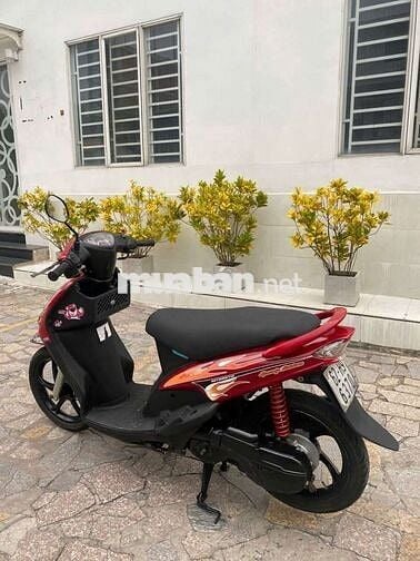 Xe yamaha mio giấy tờ đầy đủ