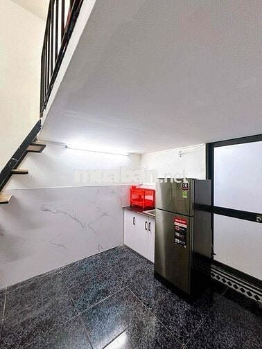 DUPLEX Ở TRỆT - SIÊU RỘNG - GIÁ RẺ - CV HOÀNG VĂN THỤ - TRẦN QUỐC HOÀN