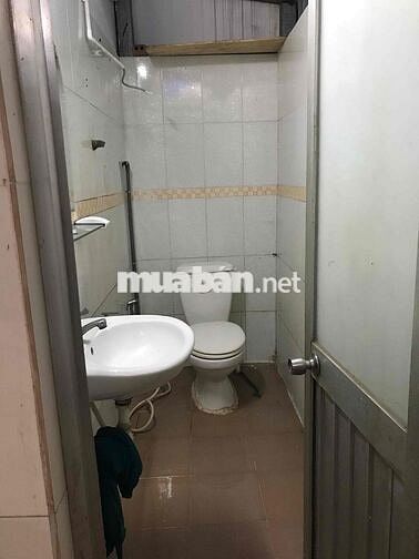 Nhà mặt tiền đường xe tải khu  Đại học Tài chính Kế toán