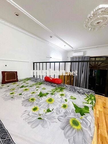 DUPLEX Ở TRỆT - SIÊU RỘNG - GIÁ RẺ - CV HOÀNG VĂN THỤ - TRẦN QUỐC HOÀN