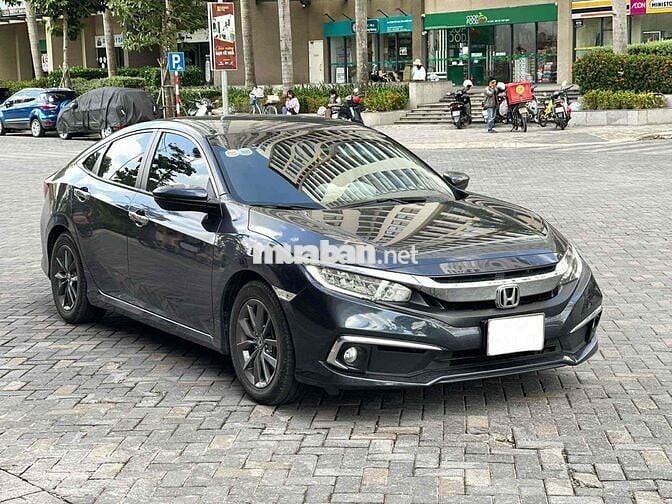 Sếp cần bán xe Honda Civic 2020