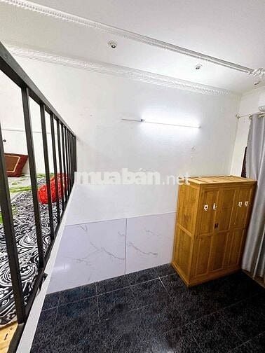 DUPLEX Ở TRỆT - SIÊU RỘNG - GIÁ RẺ - CV HOÀNG VĂN THỤ - TRẦN QUỐC HOÀN
