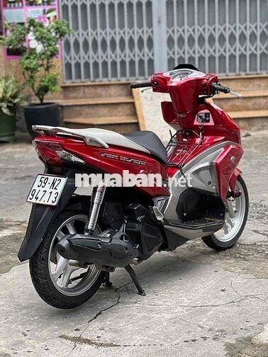 ❤️Airblade 125 đời 2018 bstp chính chủ hỗ trợ góp