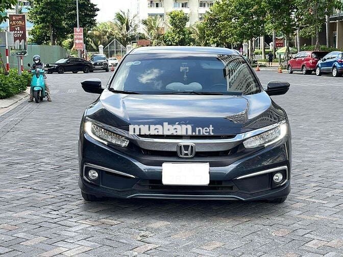 Sếp cần bán xe Honda Civic 2020