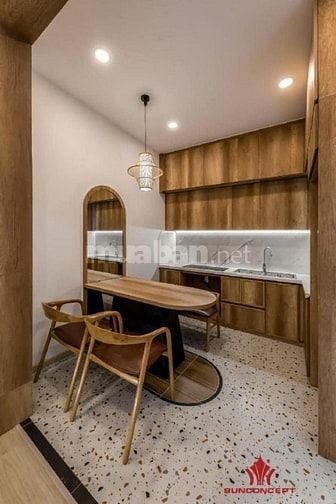 💥Nhà Đẹp ,hẻm XH  Đường Tân Mỹ,Tân Thuận Tây, Quận7