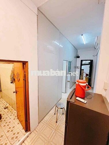 KHAI TRUƠNG CĂN 2PN FULL NỘI THẤT CÁCH UEF HUTECH HIU GTVT HÀNG XANH