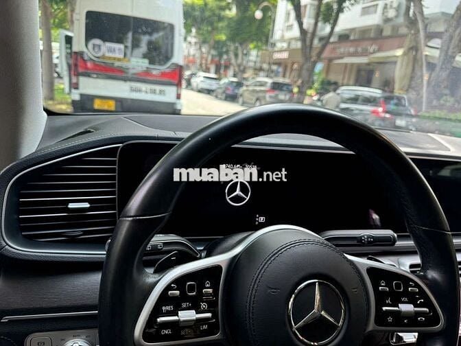 Mercedes Benz GLE 450 4Matic 2020 - 30000 km