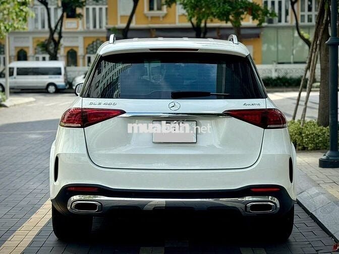 Mercedes Benz GLE 450 4Matic 2020 - 30000 km