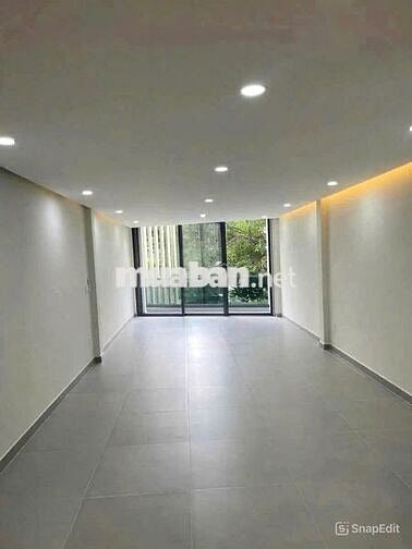 MẶT TIỀN SIÊU HOT - 312C Âu Cơ, P10, TB - Sàn suốt, DTSD 280m2