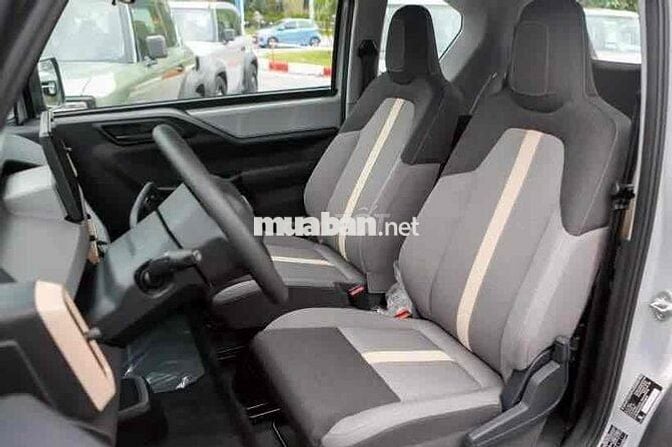 VinFast VF3 2025 siêu ưu đãi tháng 8
