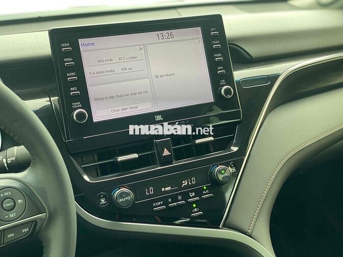 Toyota Camry 2022 2.5 Q - 38000 km