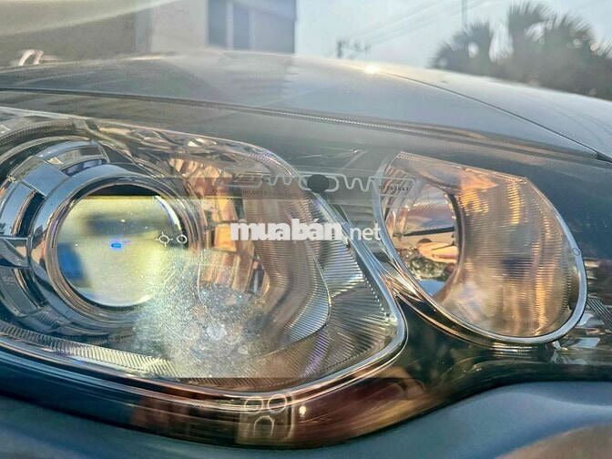 Honda Civic 2008 2.0 AT Bảo dưỡng hãng đều