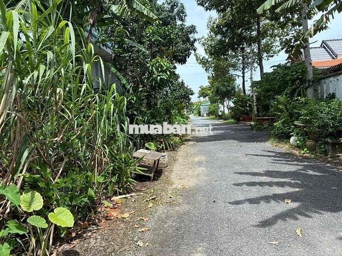 BÁN GẤP NỀN VEIW ĐẸP ĐƯỜNG VÕ VĂN KIỆT- KHU HC TỈNH, PHƯỜNG LONG CHÂU