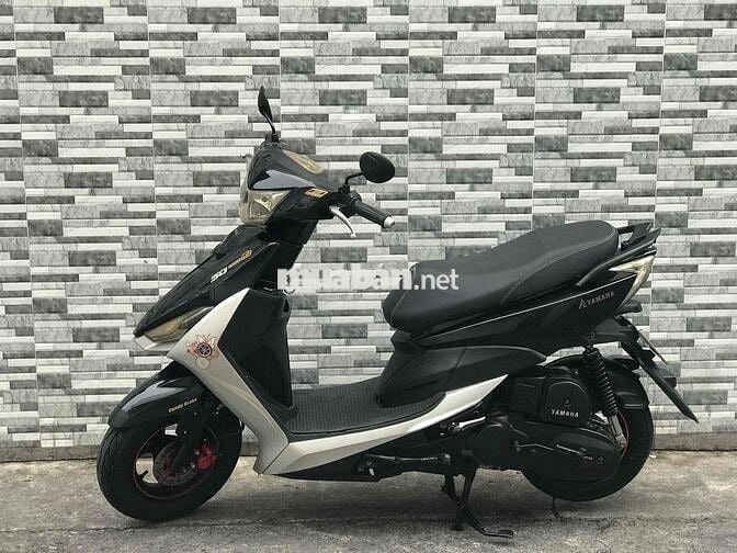 Em cần bán xe Tay ga Yamaha 50cc . Đẹp long lanh